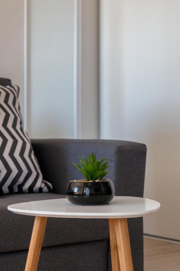 Apartman Vita Pula Ngoại thất bức ảnh