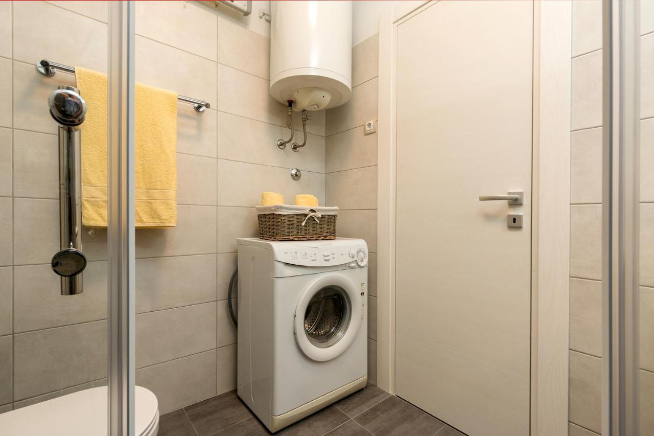 Apartman Vita Pula Ngoại thất bức ảnh
